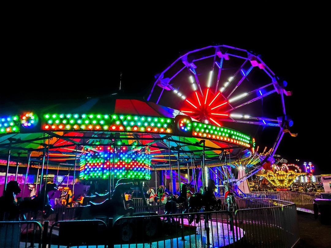 Wyoming County Fair -... - Wyoming County Fair - Pike, NY
