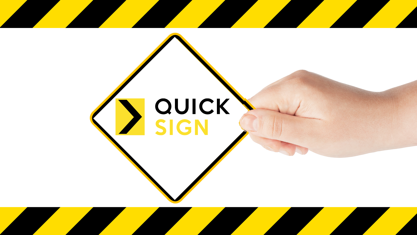 Quick Sign | Benito Juarez