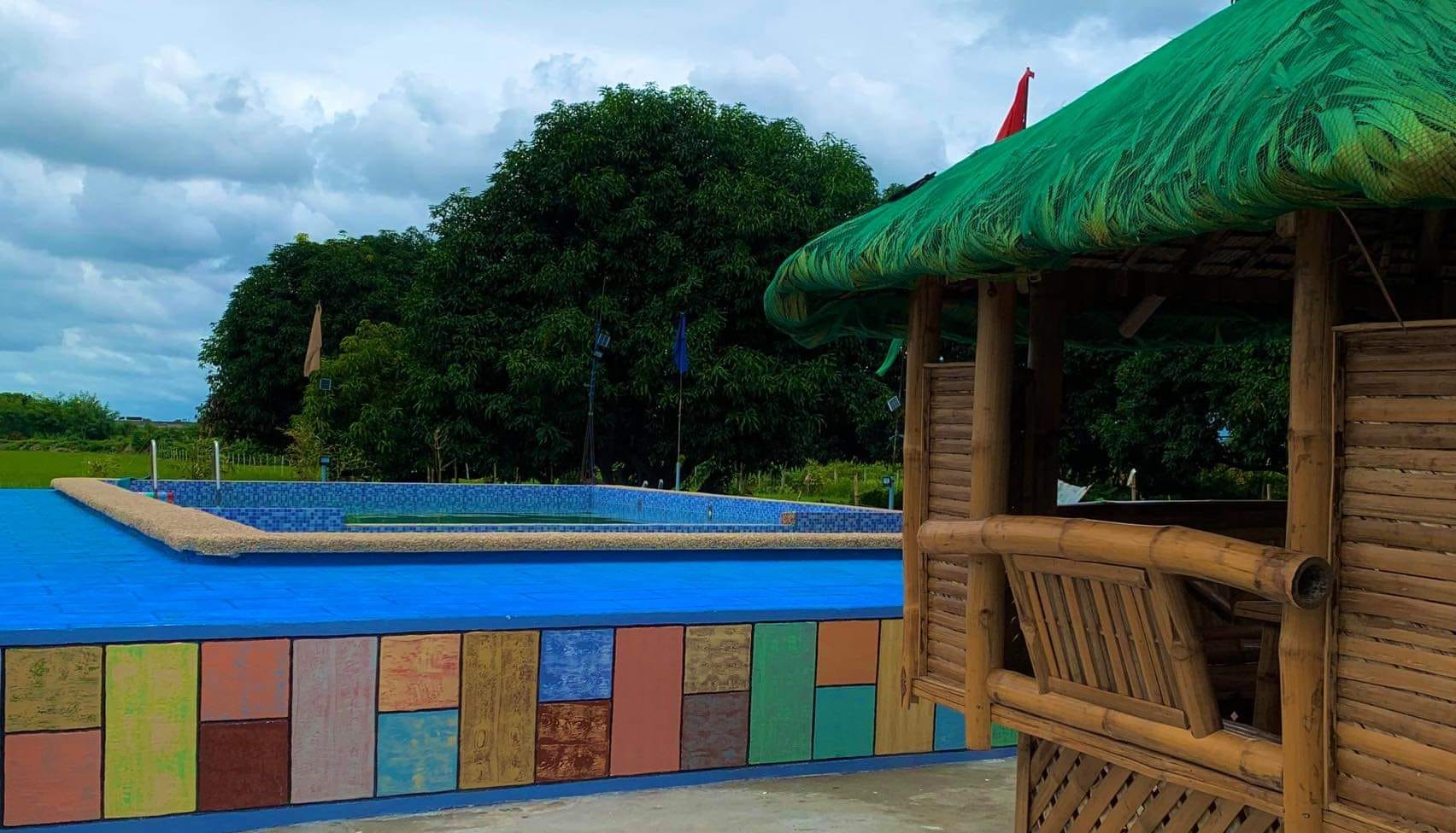Thelma's Tplex View Resort