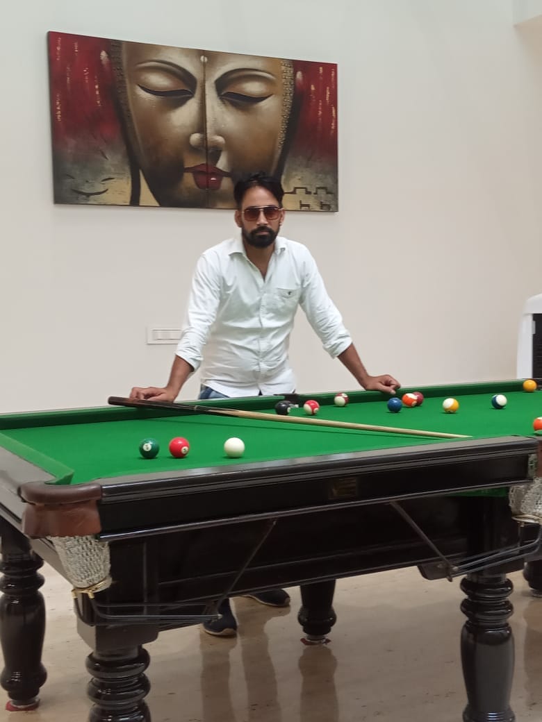 Dev Kumar