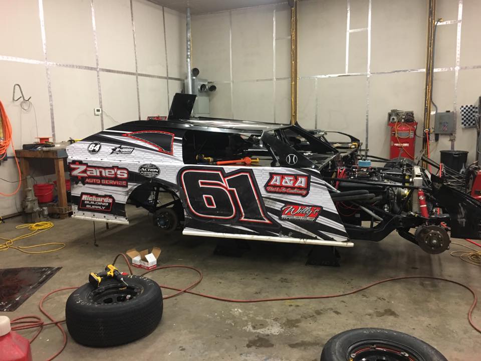 Osborne Racing
