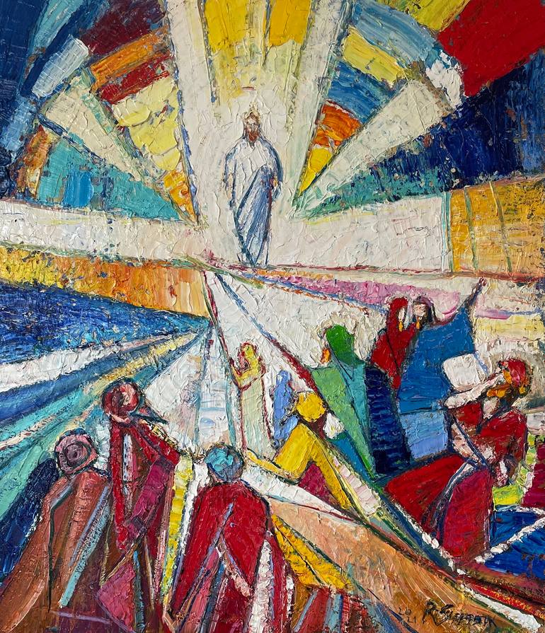 Faith - Here is the sermon for the 22nd Sunday after Pentecost, on Luke ...