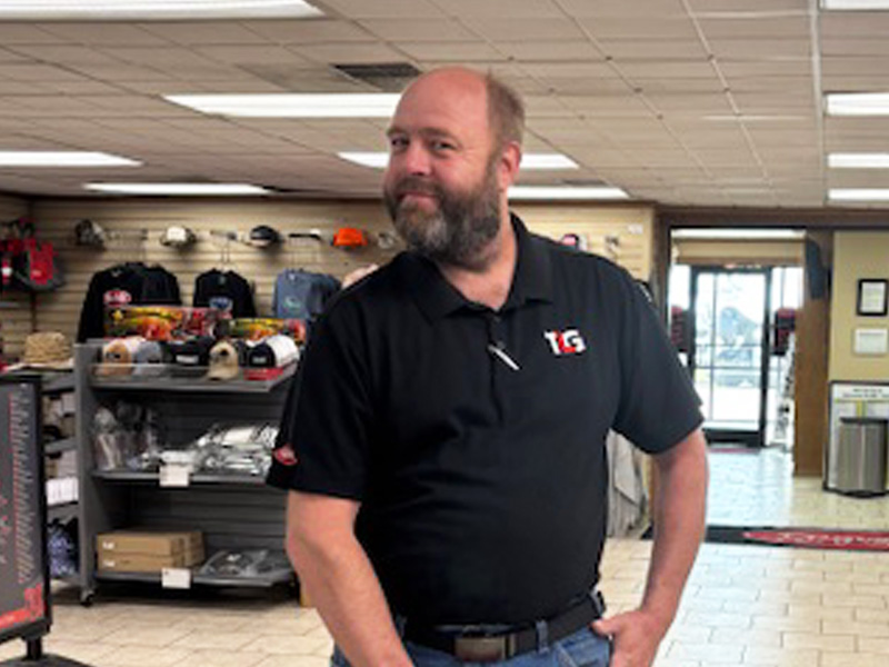 TLG Peterbilt - Joplin - We have the best news! 📣 Peterbilt Motors ...