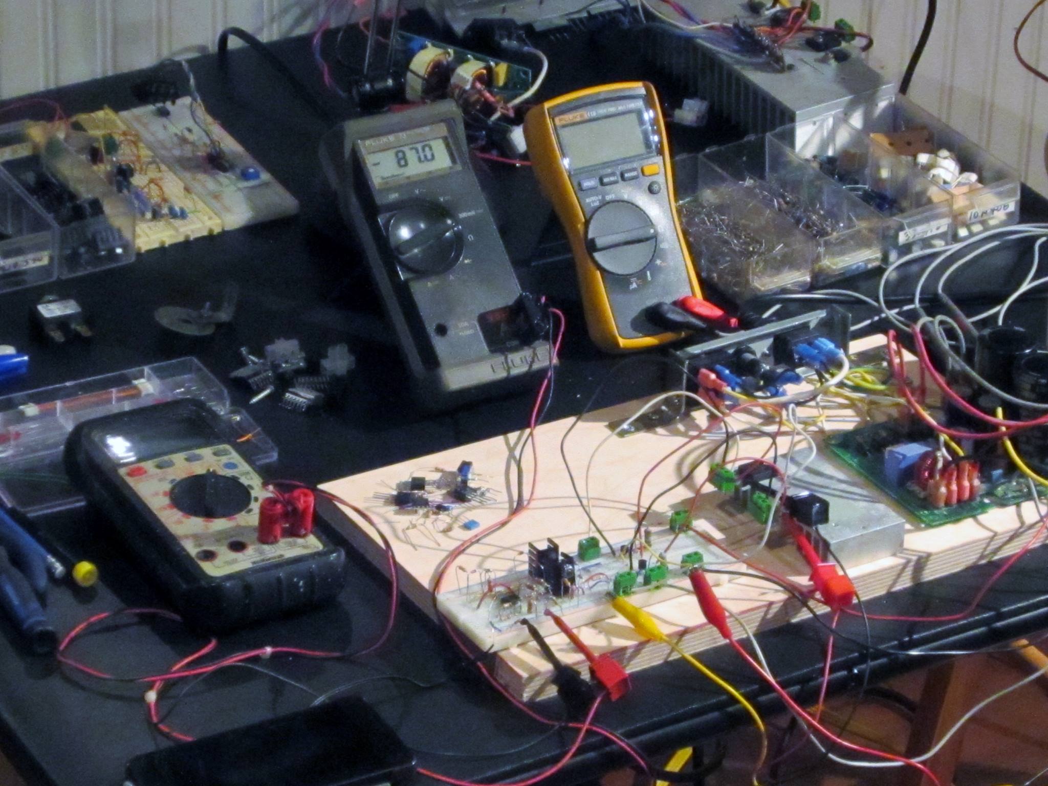 Armature Winding in DC Machines: Lap... - electricaleasy.com | Facebook