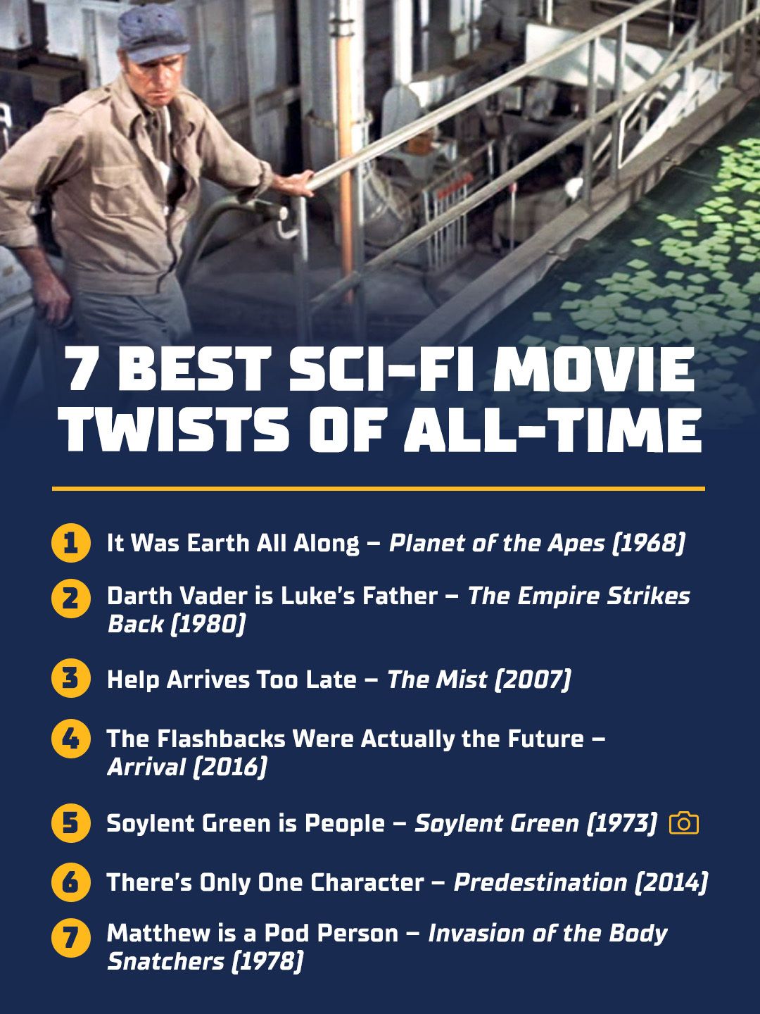 BREAKING: First look... - Sci-Fi & Star Trek on ComicBook.com | Facebook