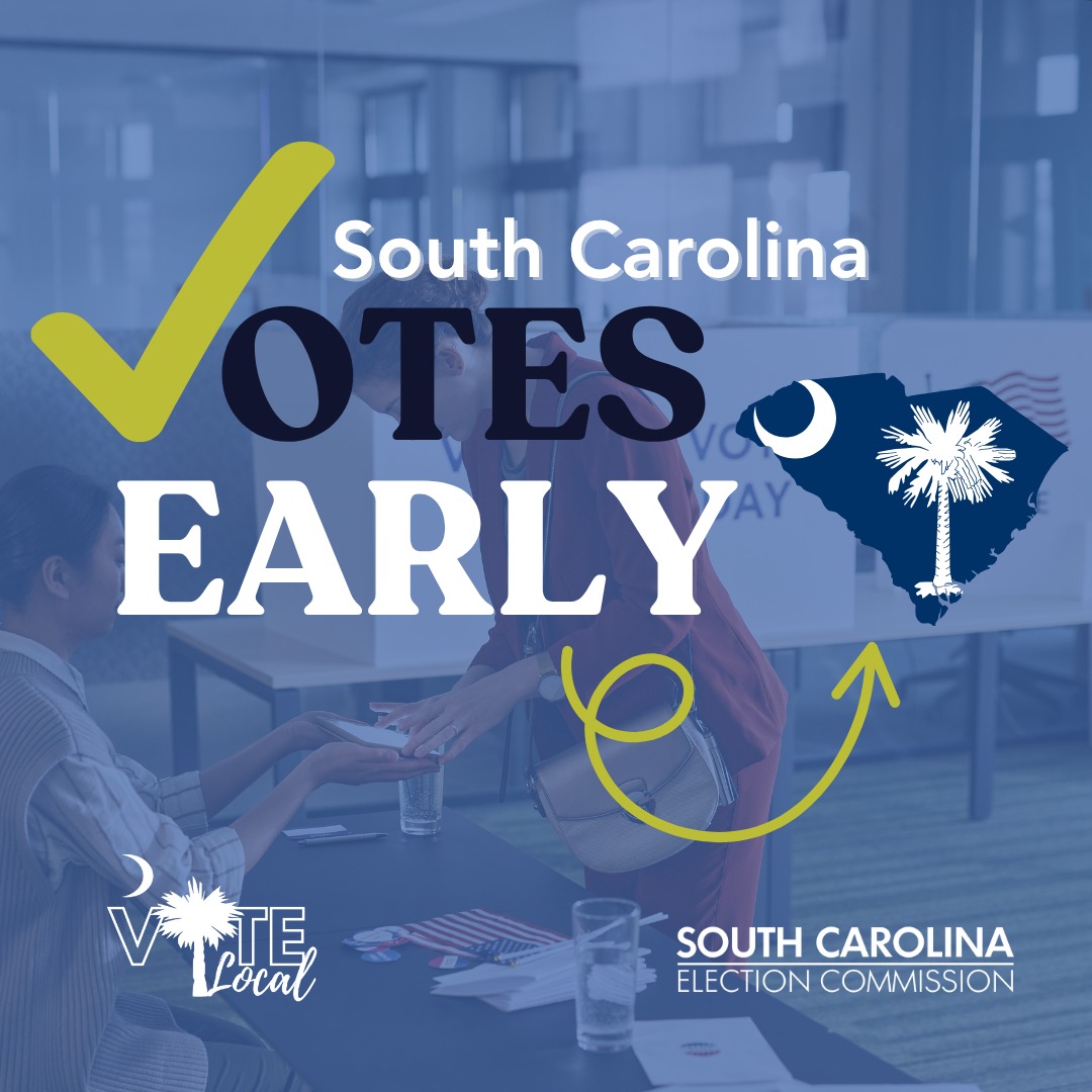 South - The South Carolina State Election Commission (SEC) reminds ...