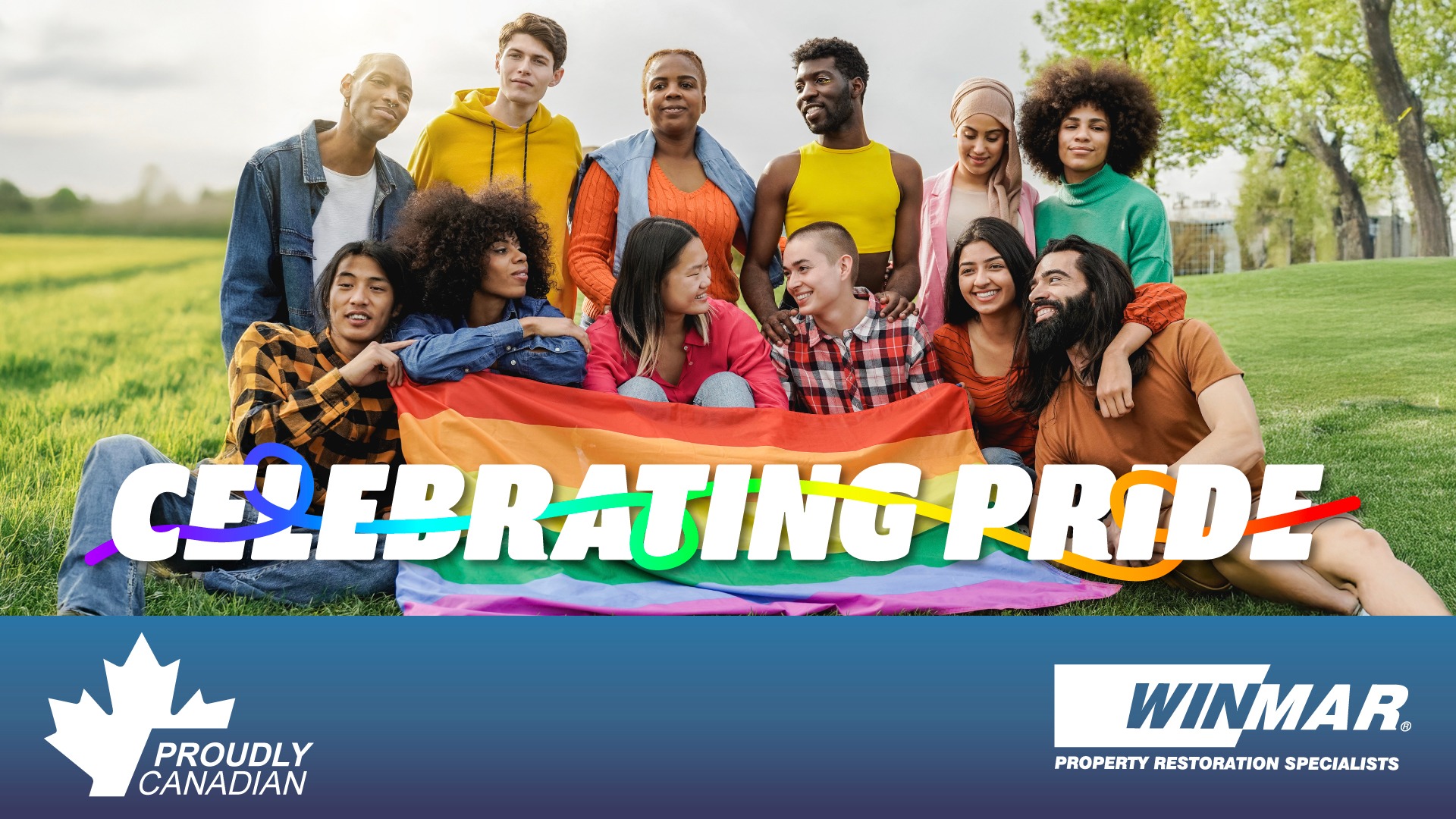 Winmar - WINMAR® celebrates and supports inclusivity, diversity and the ...