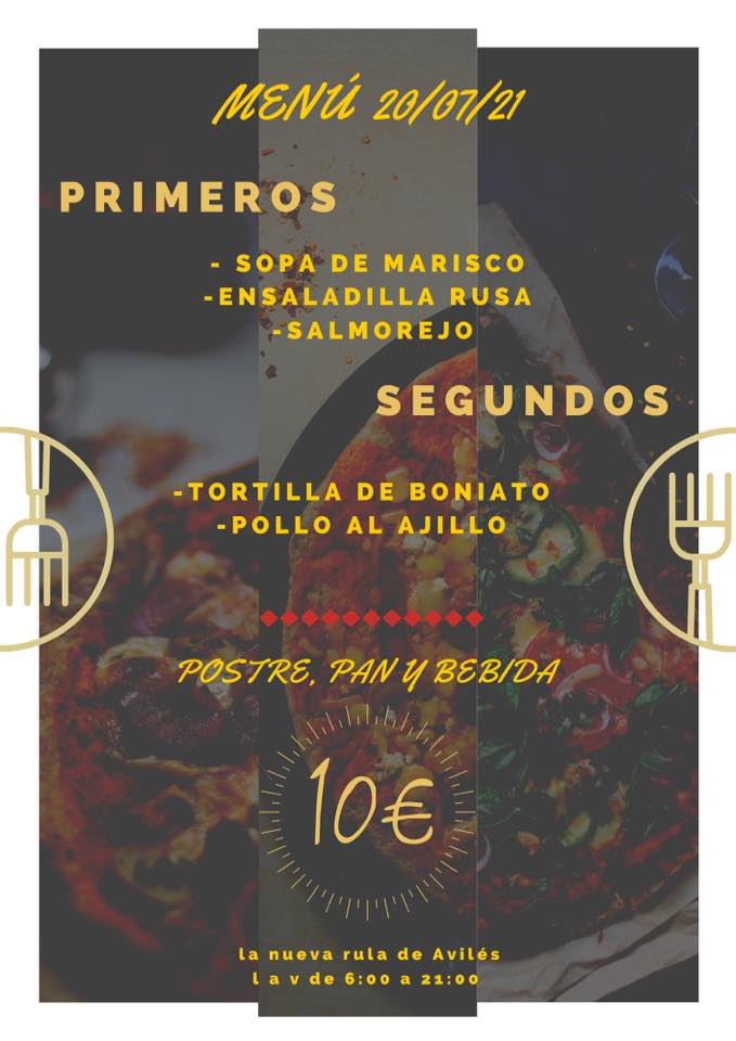 Restaurante La Nueva Rula | Avilés