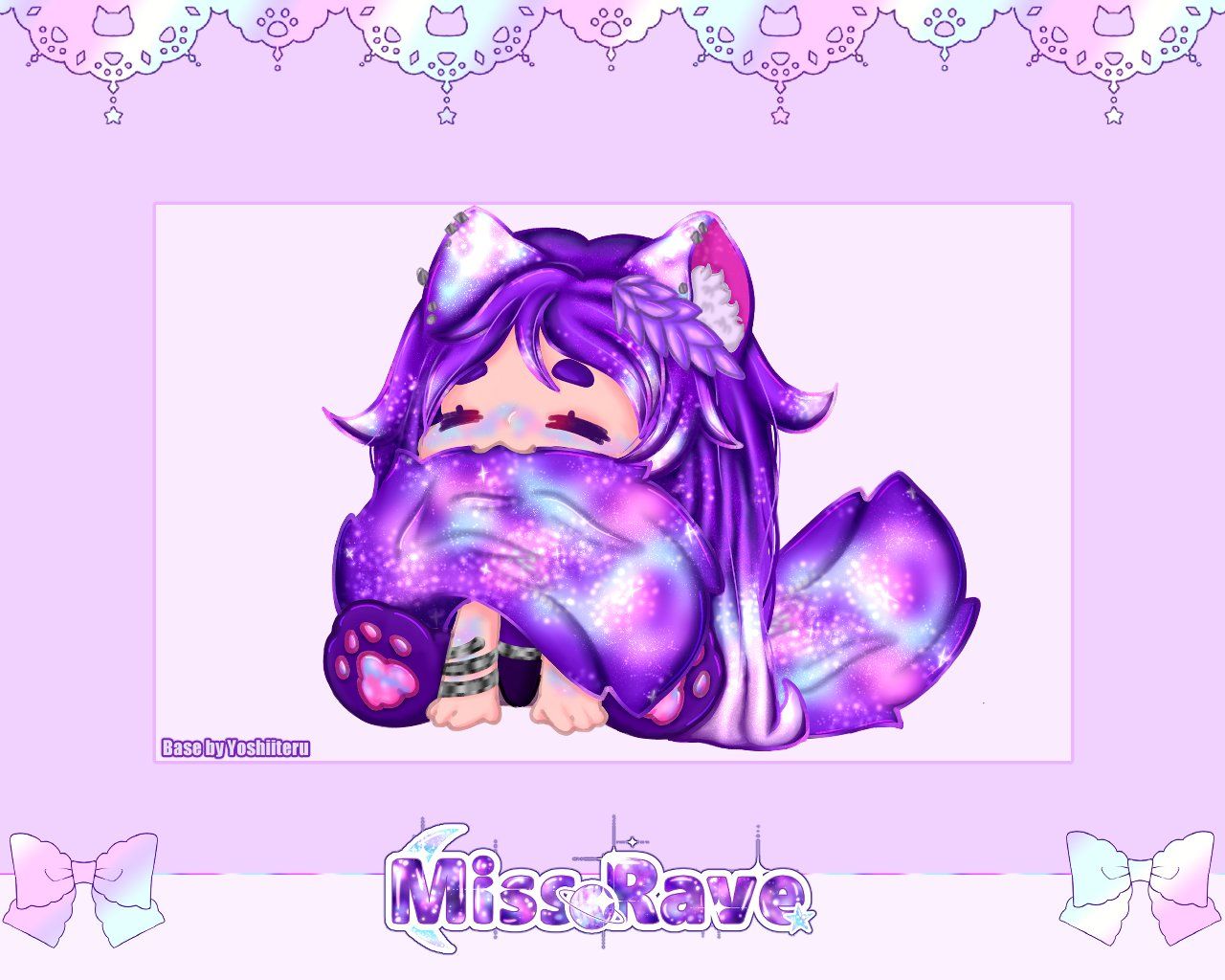 Miss Rave