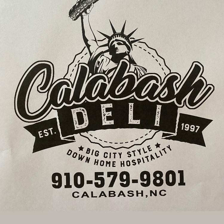 Calabash Deli - TGIF!! Don’t miss out on this weekends... | Facebook