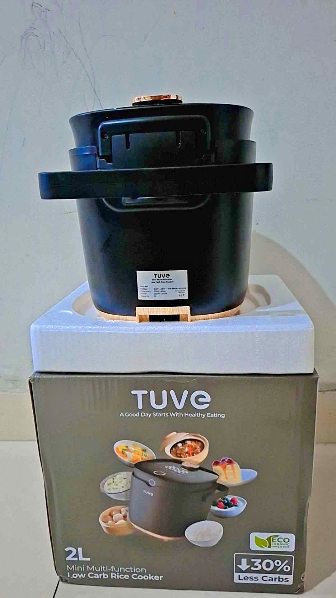 Rice cooker philips - Cookers & Steamers - Banjaran, Jawa Barat ...