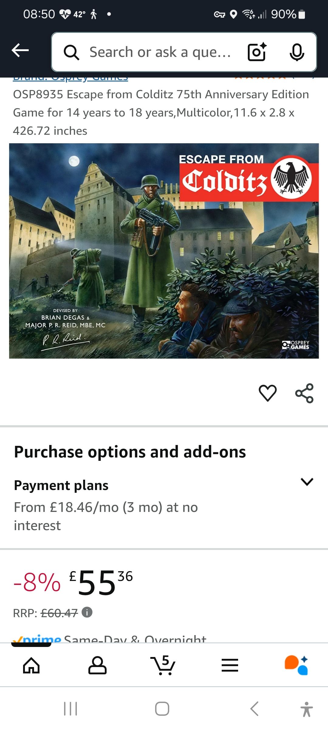 Nostalgic childhood game that didn't age well