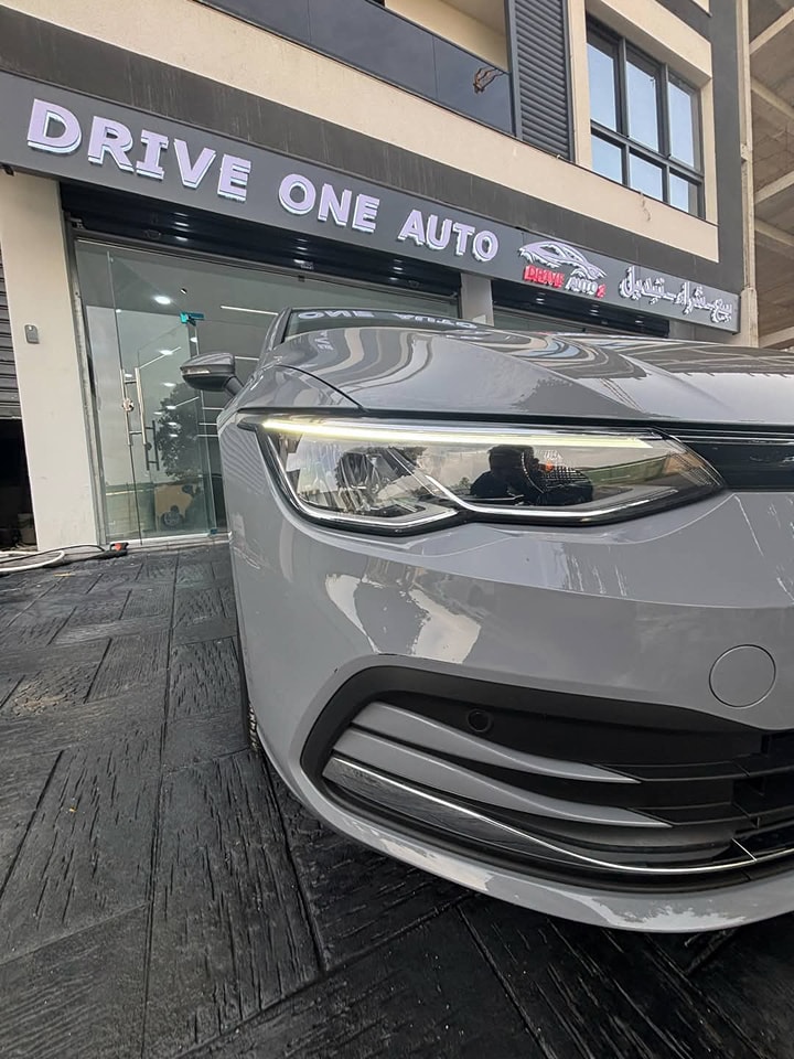 Drive One Auto