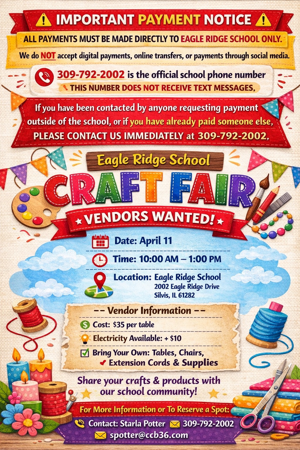 Craft Fair