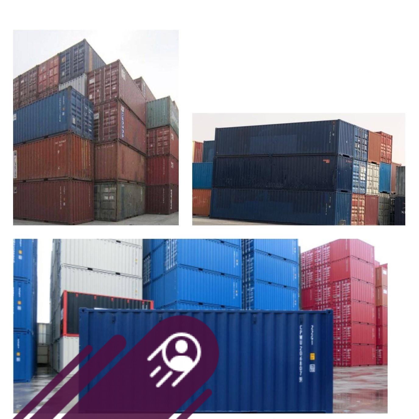 Kuw Container