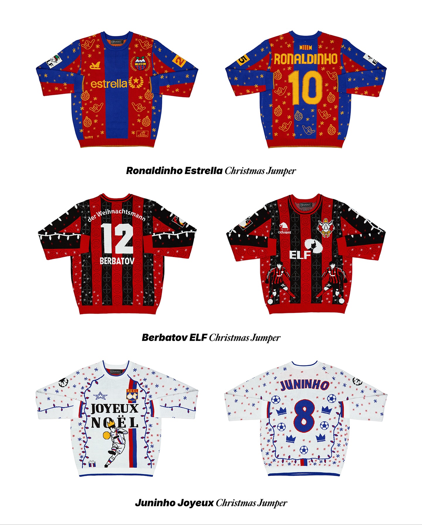 Classic Football Shirts added a... - Classic Football Shirts
