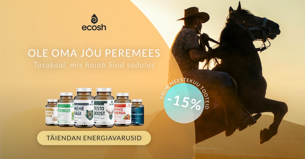 Ecosh