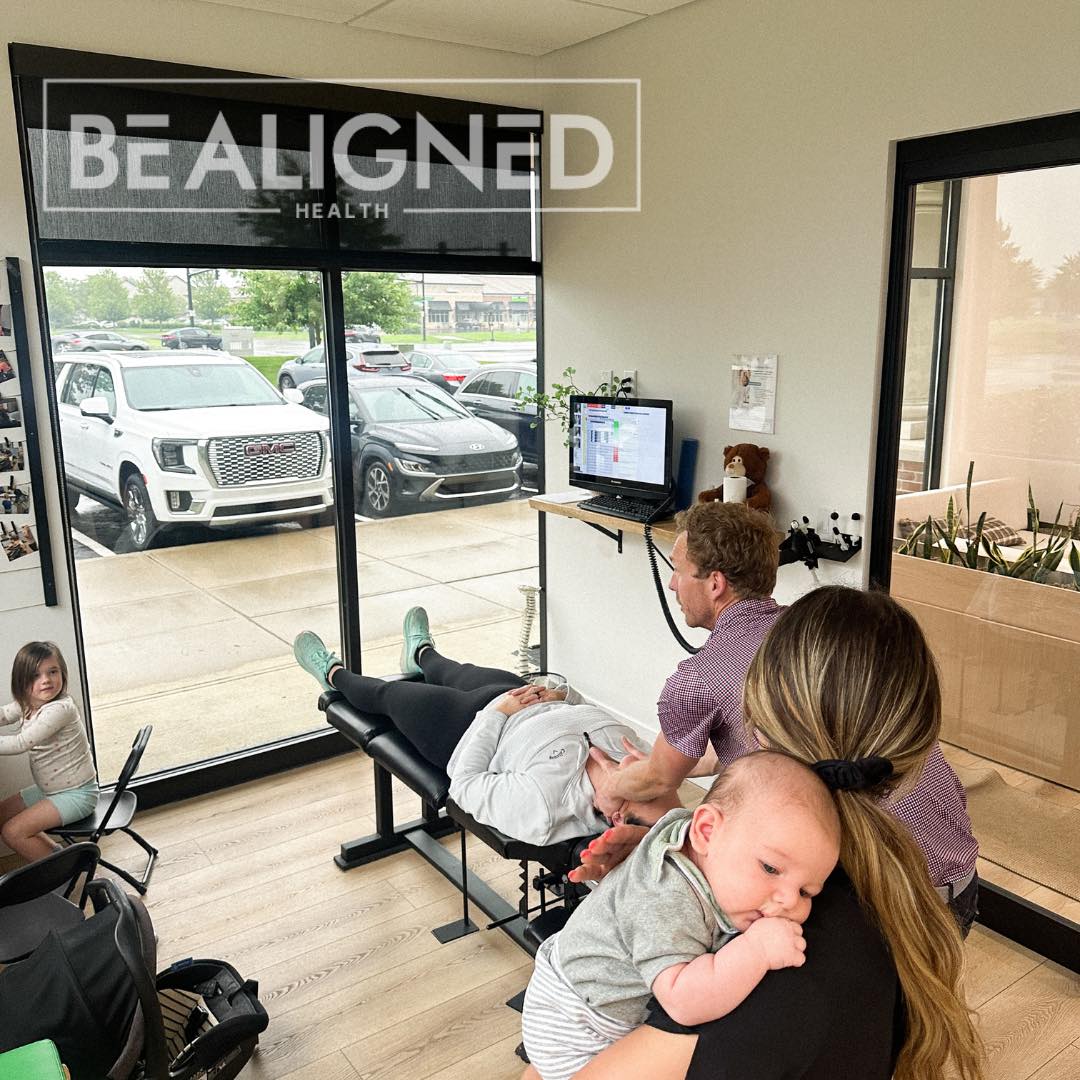 Be Aligned Health | Powell OH