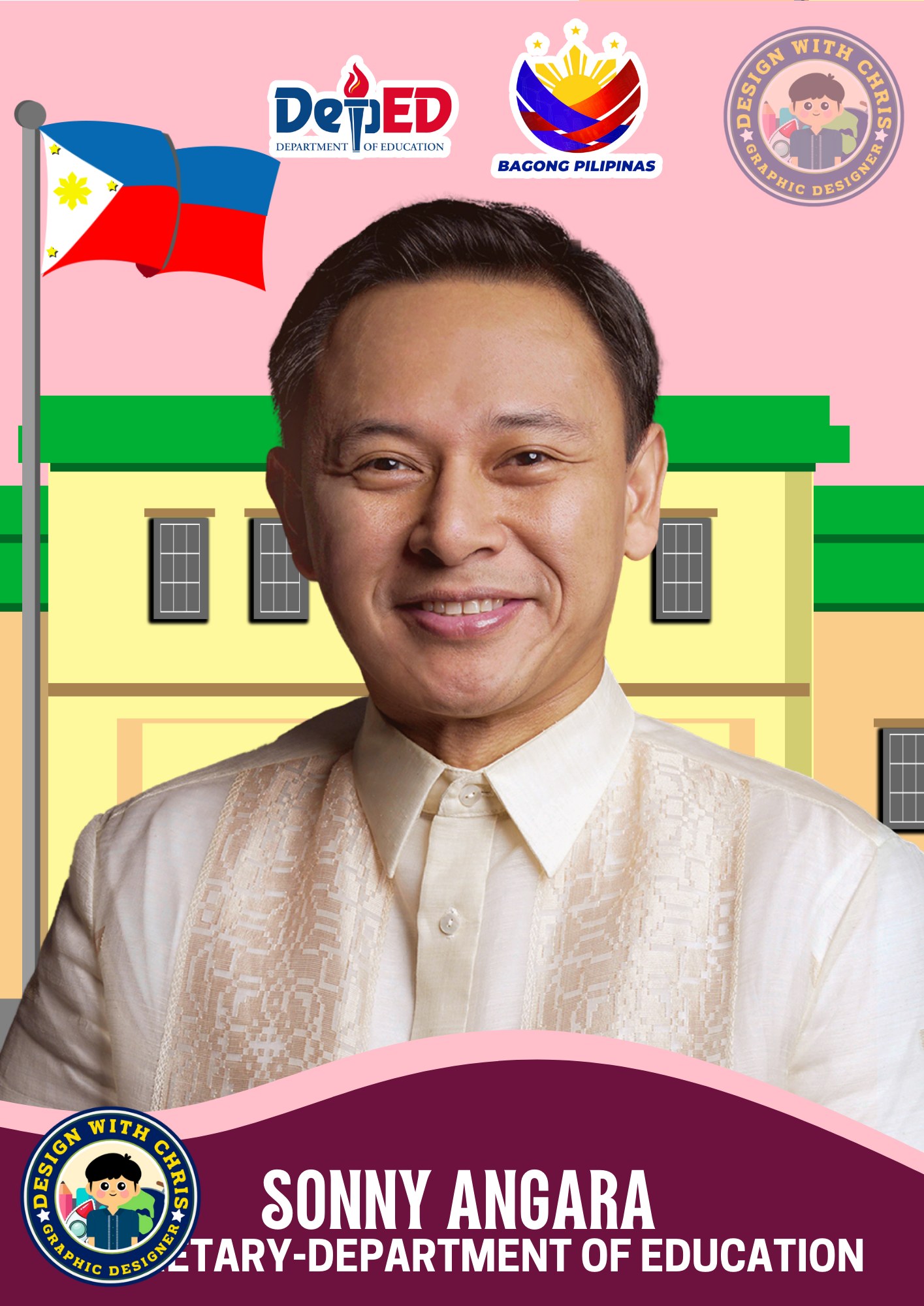DepEd Classroom Decors & Printable School Materials | Pakimessage po ...