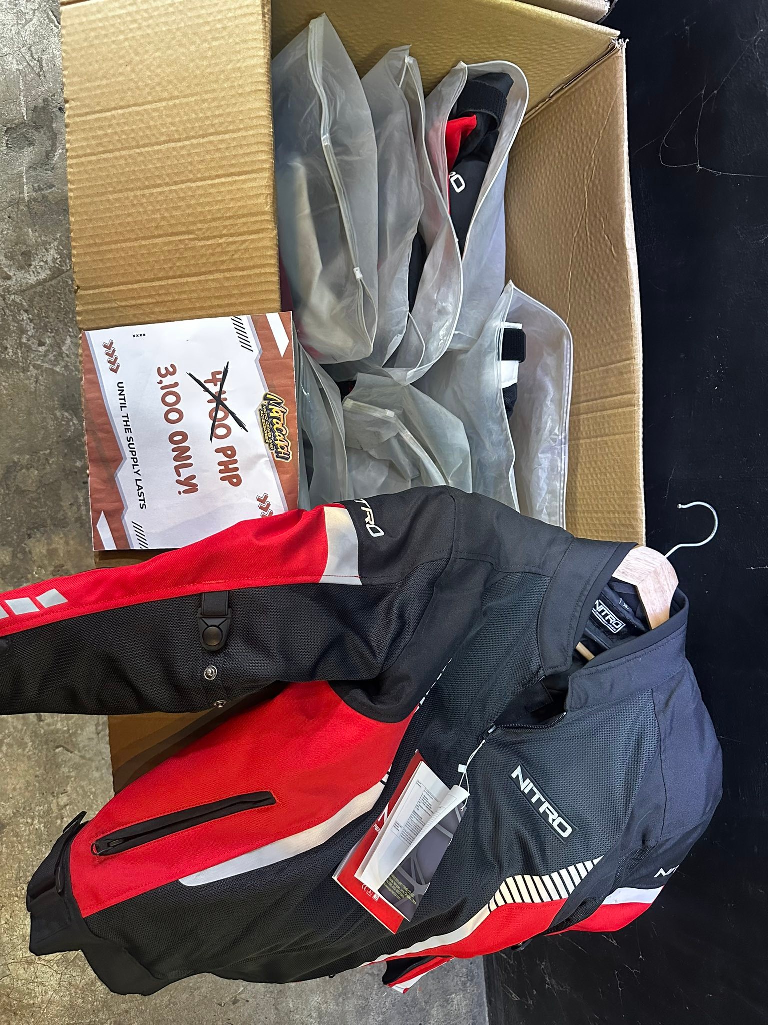 MotoCoach Moto... - MotoCoach Moto Gears and Accessories