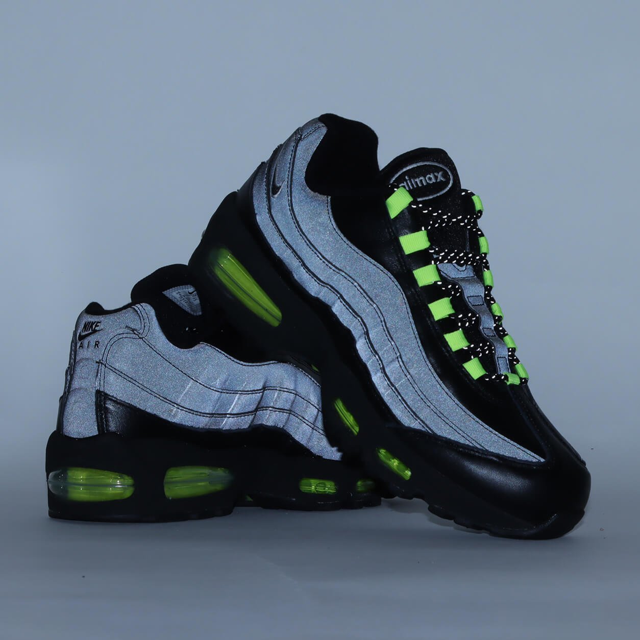 atmos x Nike Air Max 95 