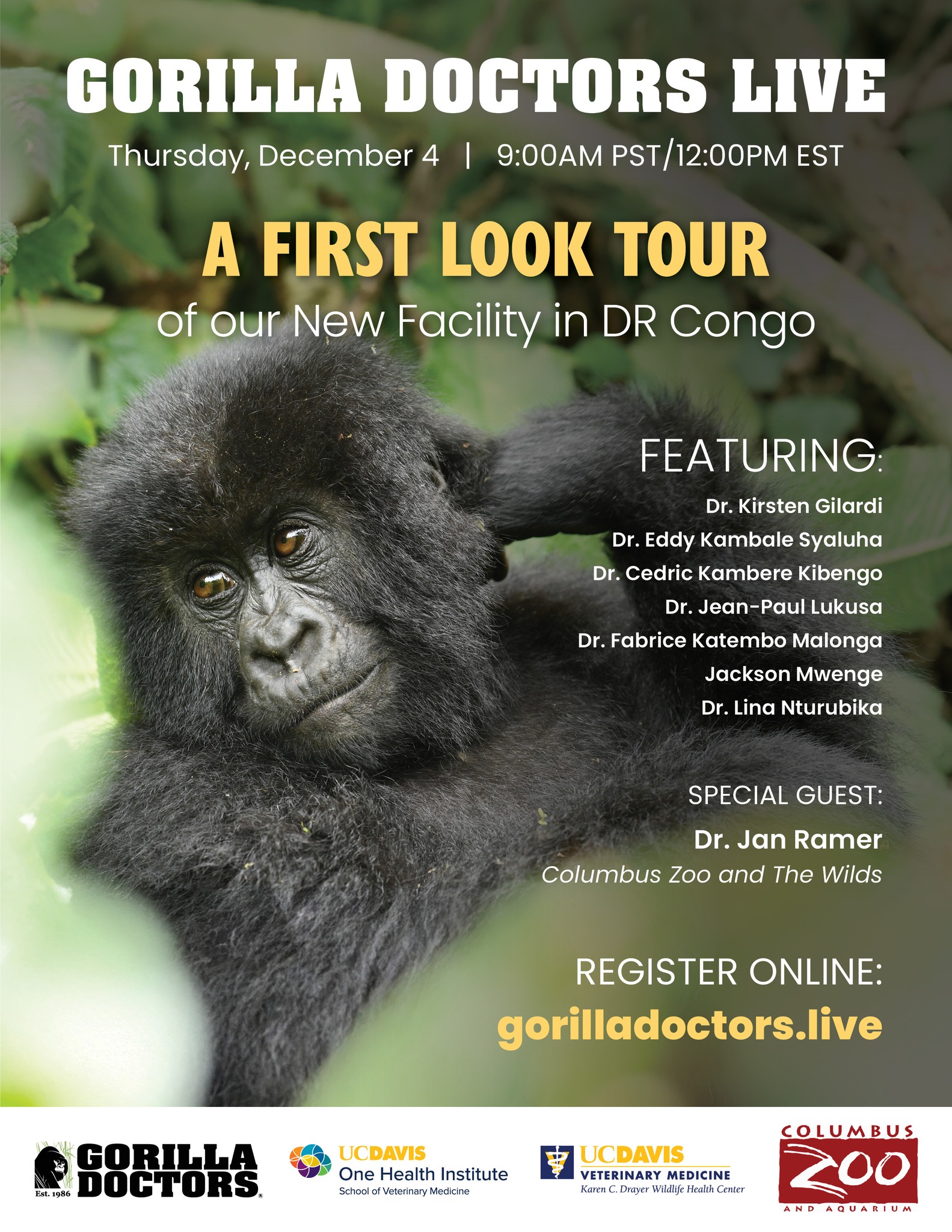 Columbus Zoo and Aquarium... - Columbus Zoo and Aquarium