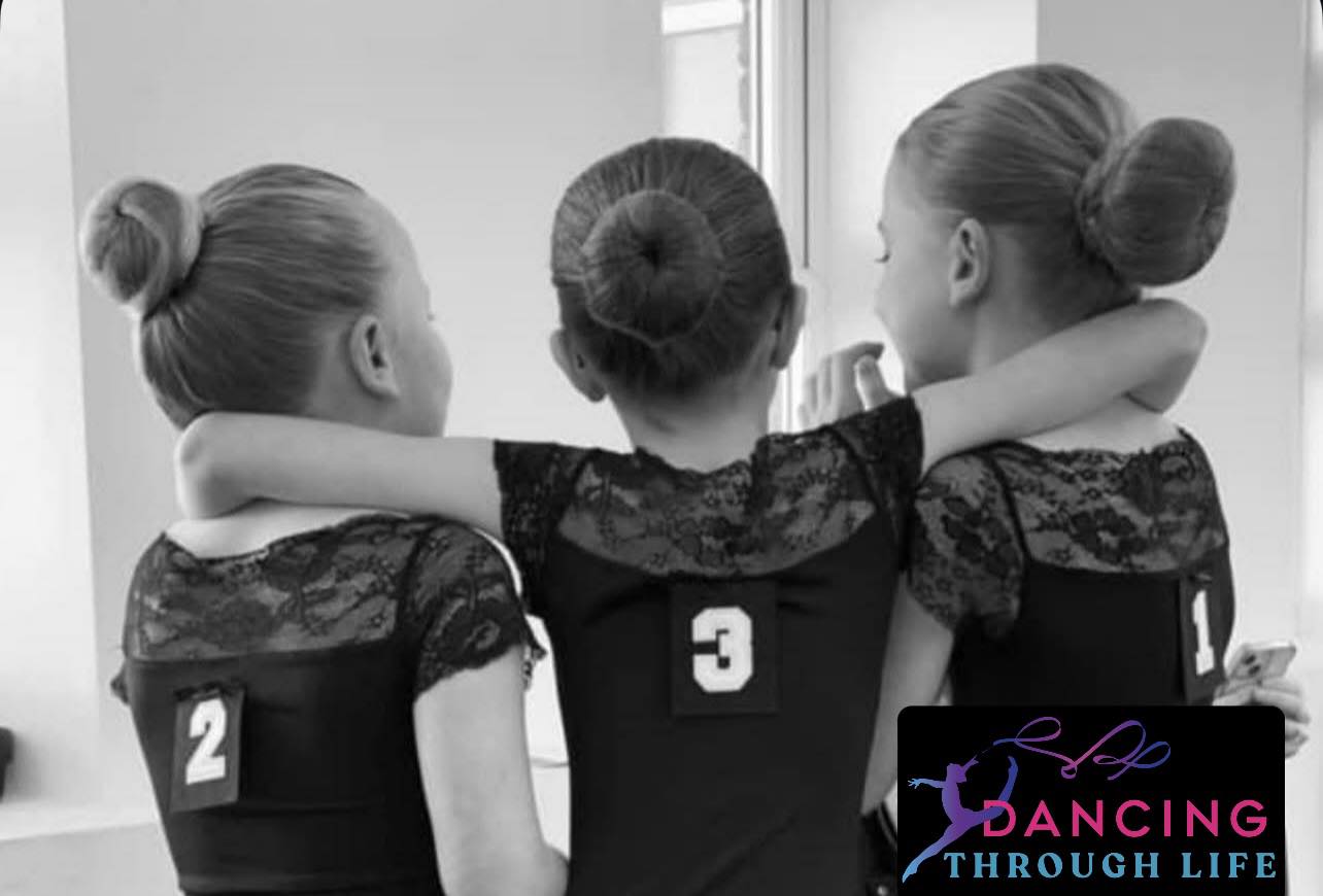 Jo-Anne Bayley School of Dance | Congleton
