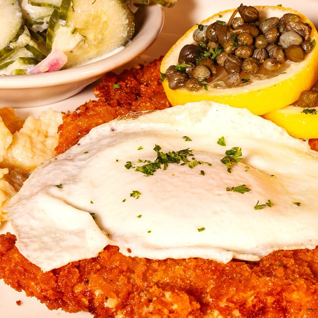 Cafe Rustika | Richmond VA