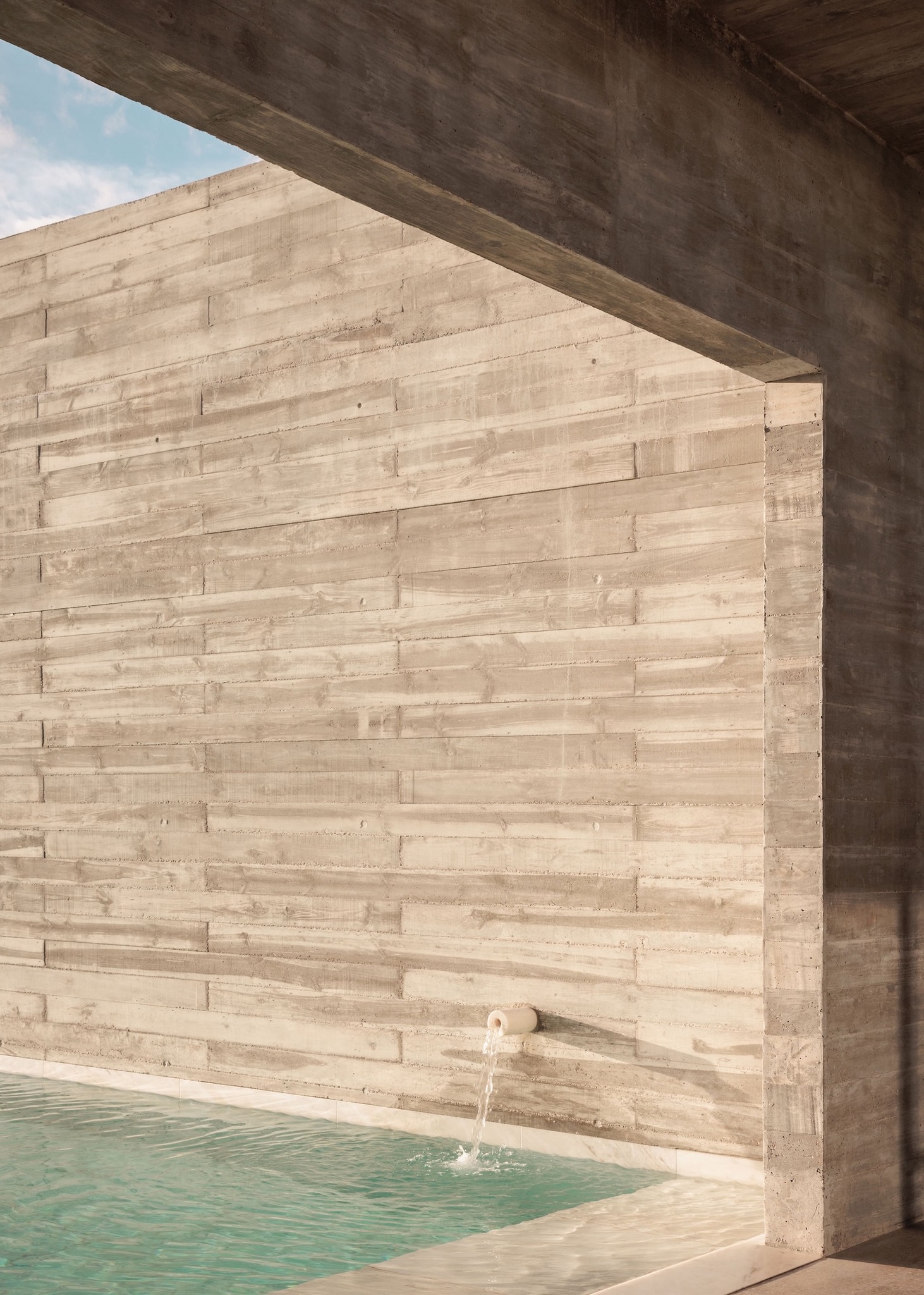 Curated visual reference: Modern Minimalist Architectural Magazines Reference: Modern Minimalism