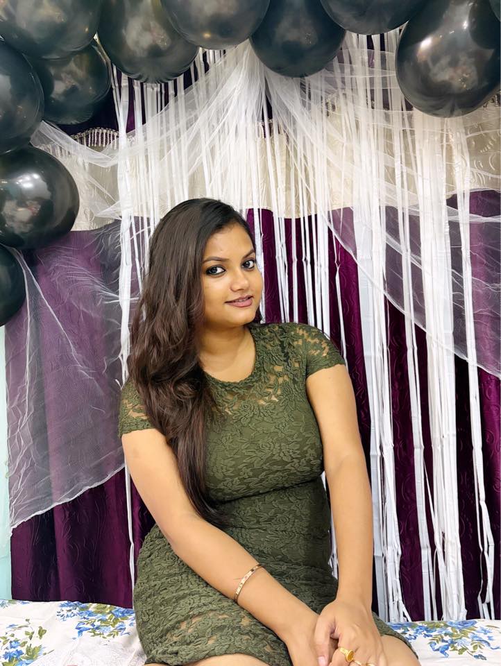 Sneha Biswas