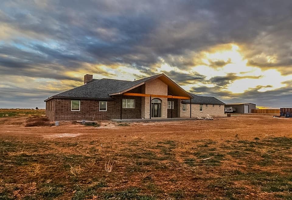 Abide Designs | Lubbock TX