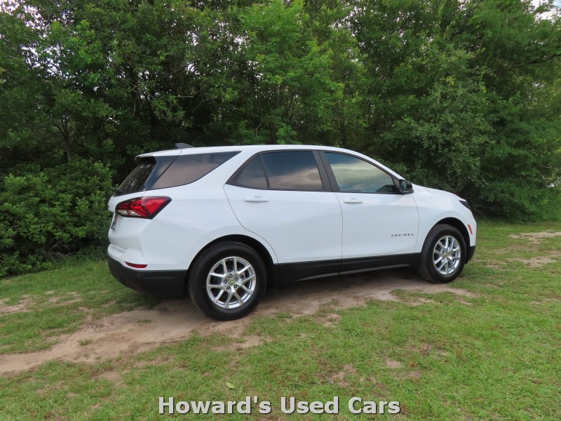 Howards Used Cars Petal Ms
