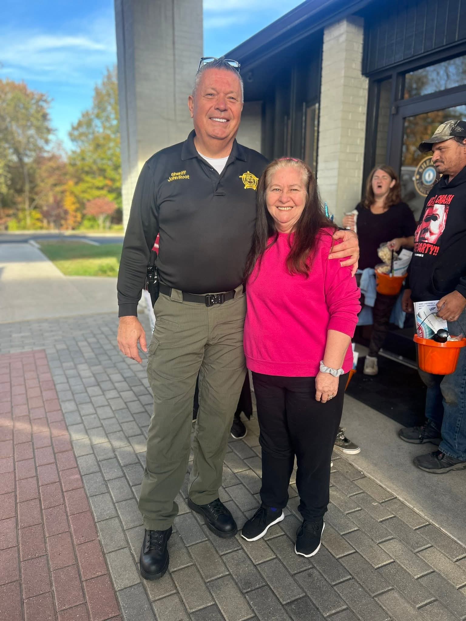 Laurel County Sheriff's... - Laurel County Sheriff's Office