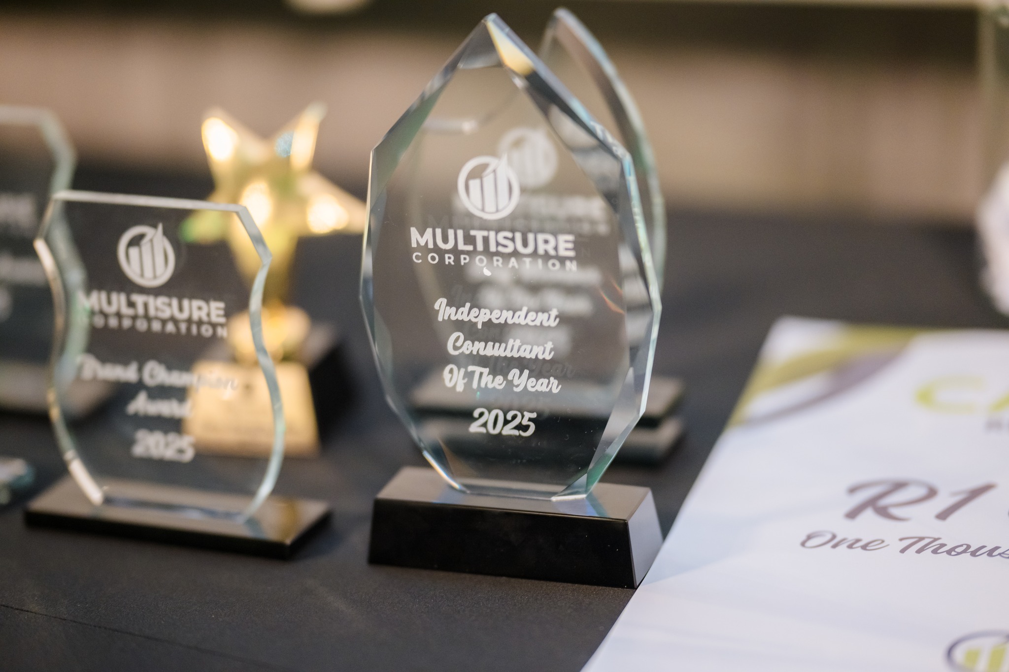 MultiSure Corporation Pty... - MultiSure Corporation Pty Ltd