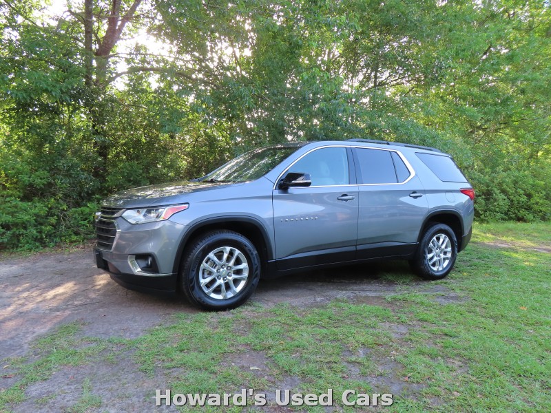 Howards Used Cars Petal Ms