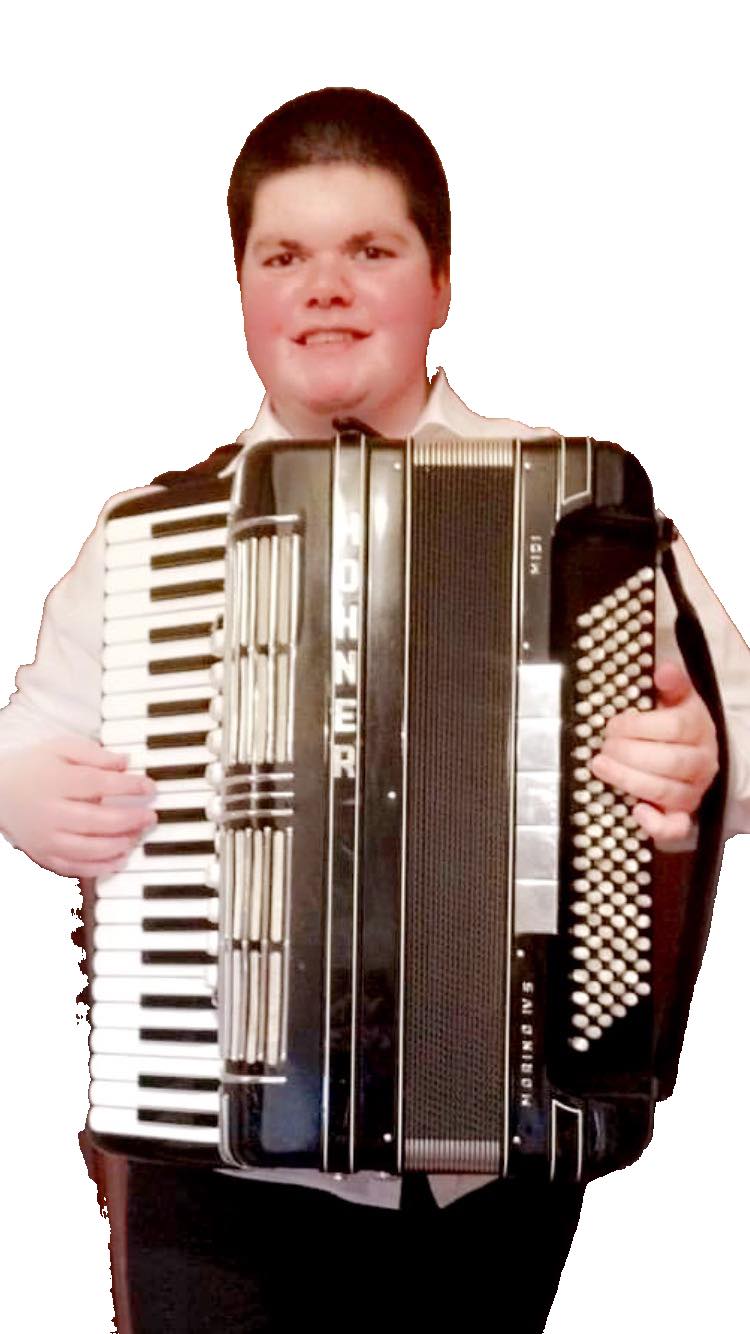 Steven Sinclair Music