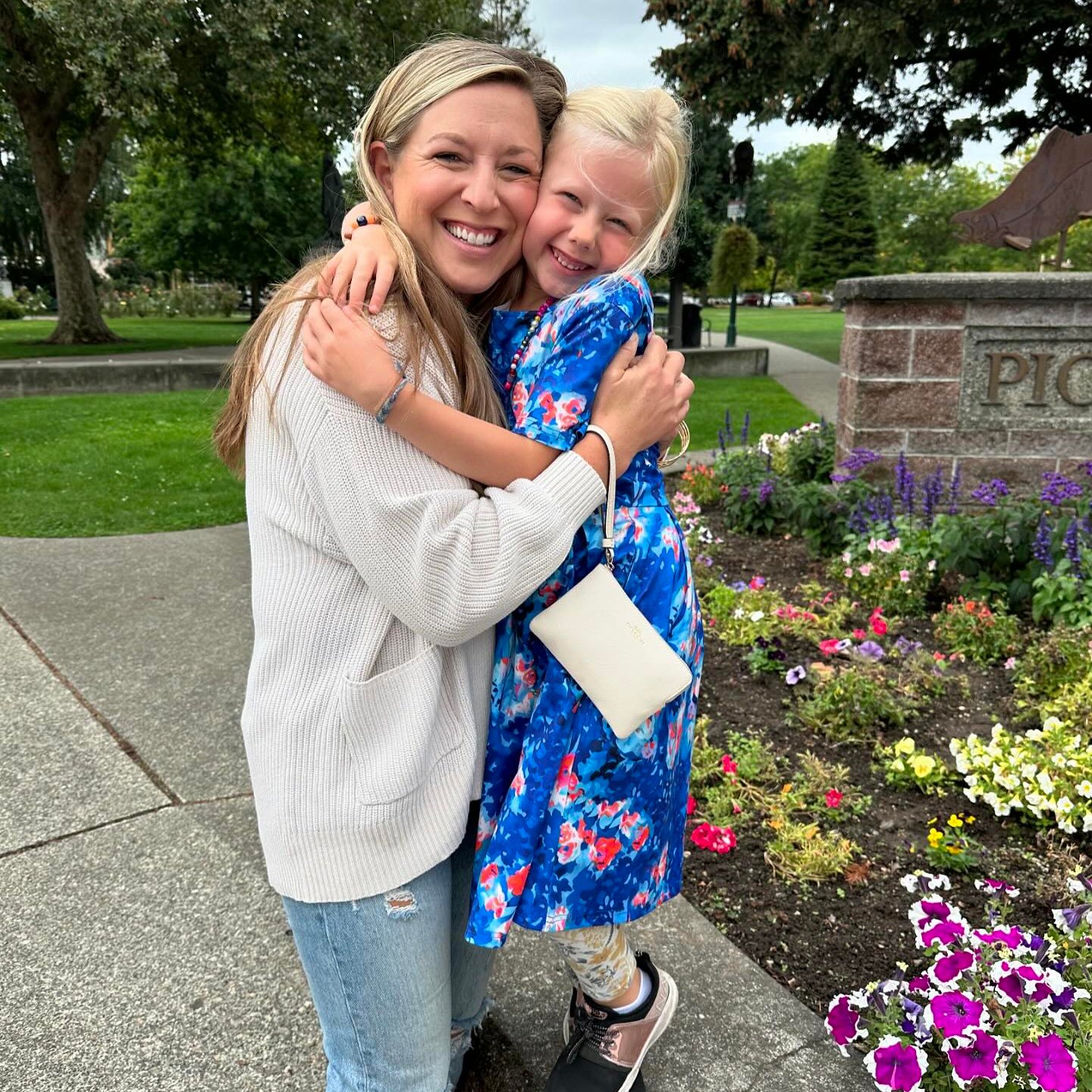 Was the sweetest weekend with brave moms, adorable kids and a team of ...