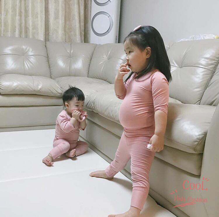 👼ชุดนอ... - Cool Kids Fashion จำหน่ายเสื้อผ้า-ของใช้เด็กนำเข้า