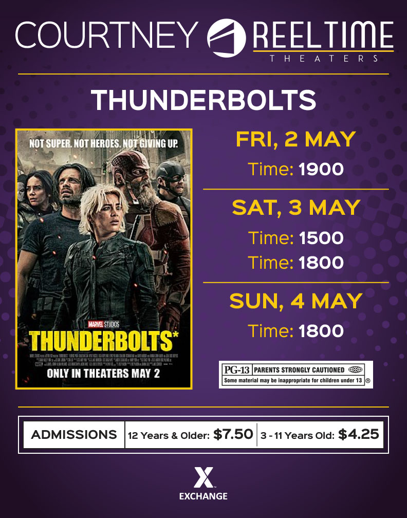 courtney movie theater