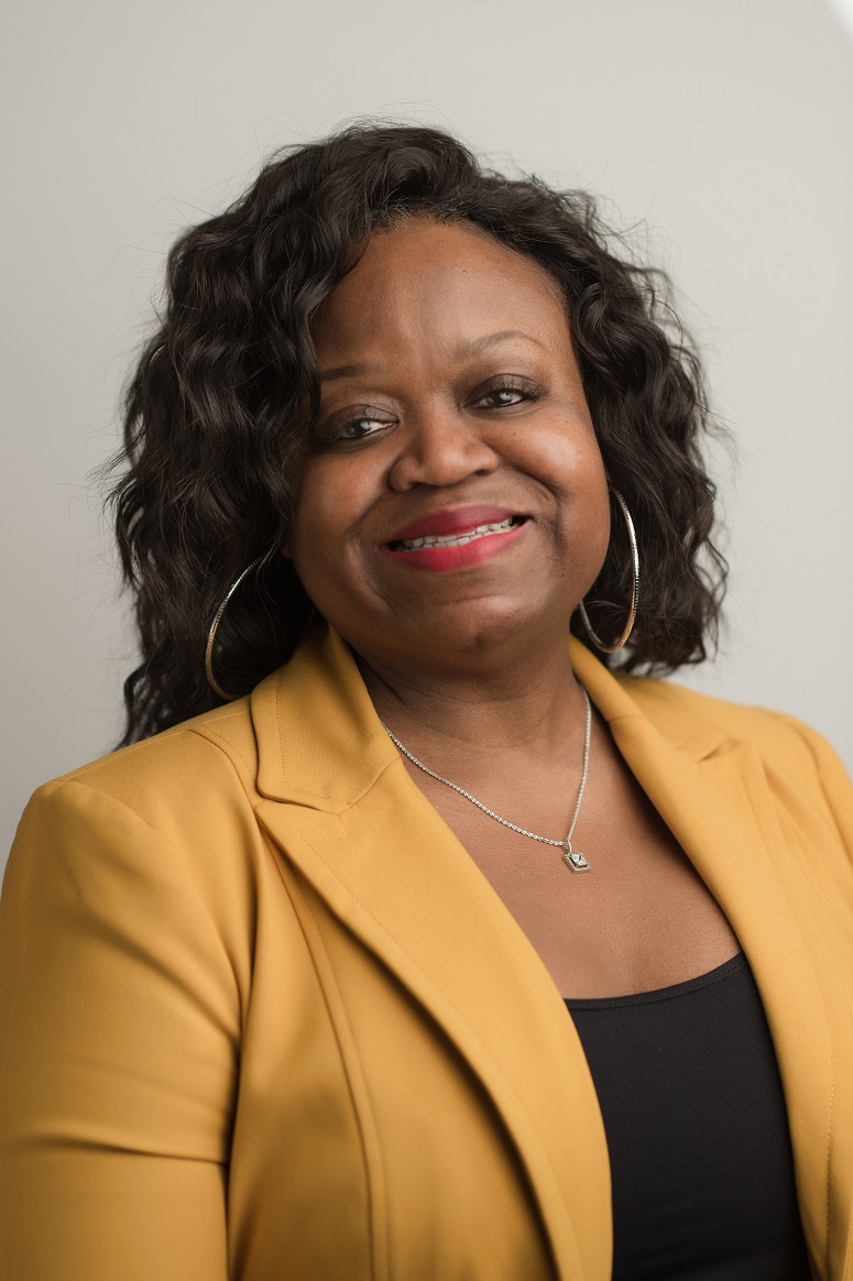 Meet ATHENA Nominee Bobbie Johnson, nominated by Pinnacle Financial ...