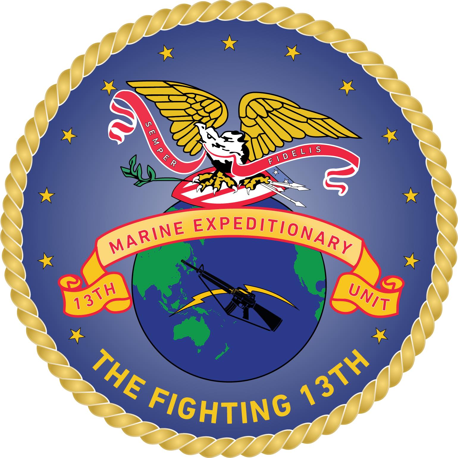 DEFENDING THE TASK FORCE 🛡️ Marines and Sailors coordinate integrated ...