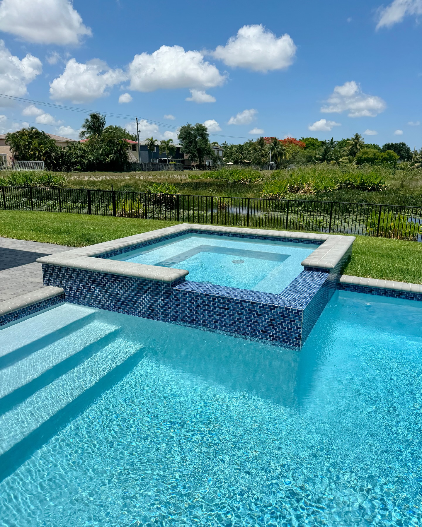 Pool Builders, Inc. | Davie FL