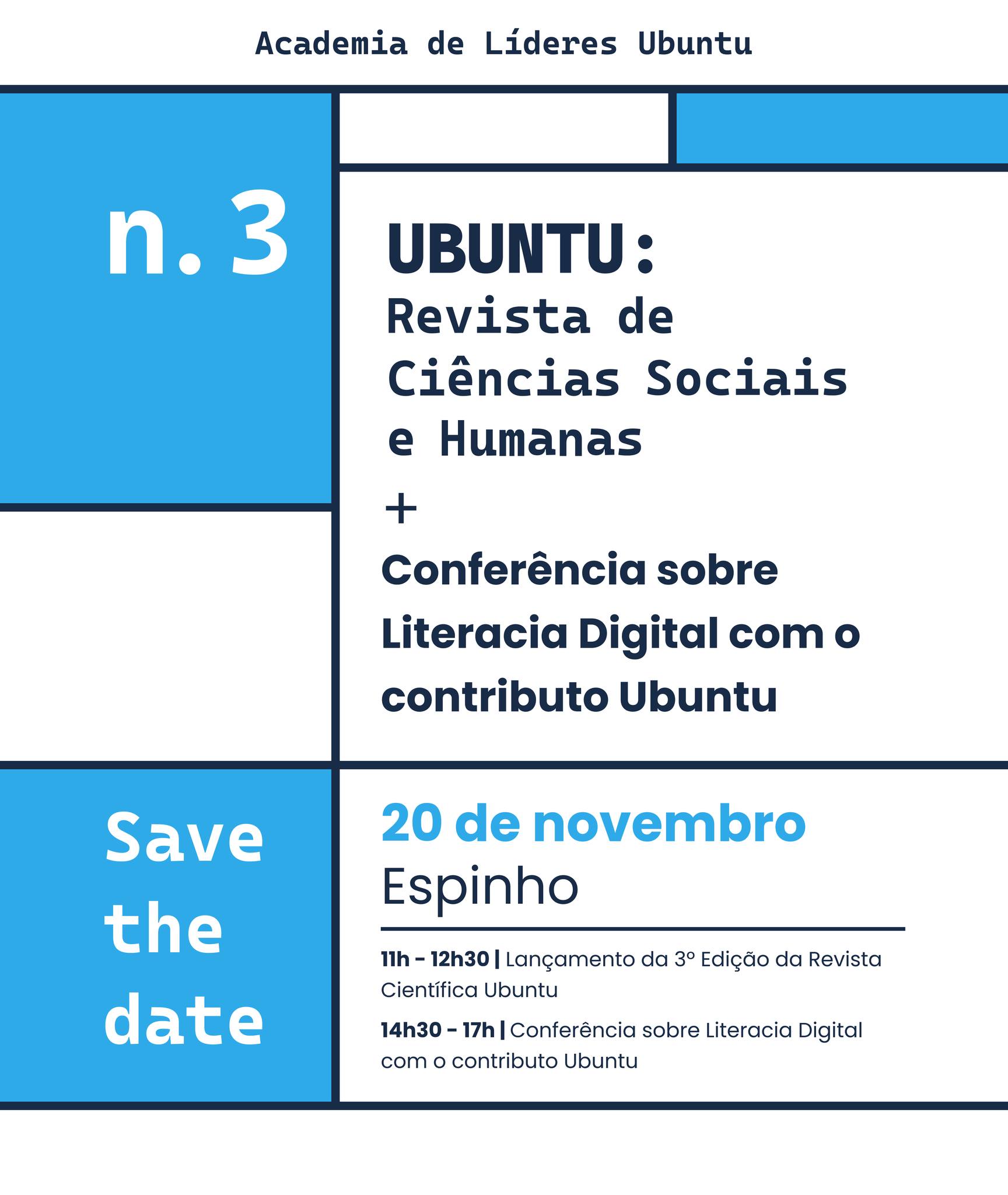 Academia de Líderes Ubuntu - Aconteceu hoje o último dia de formação ...