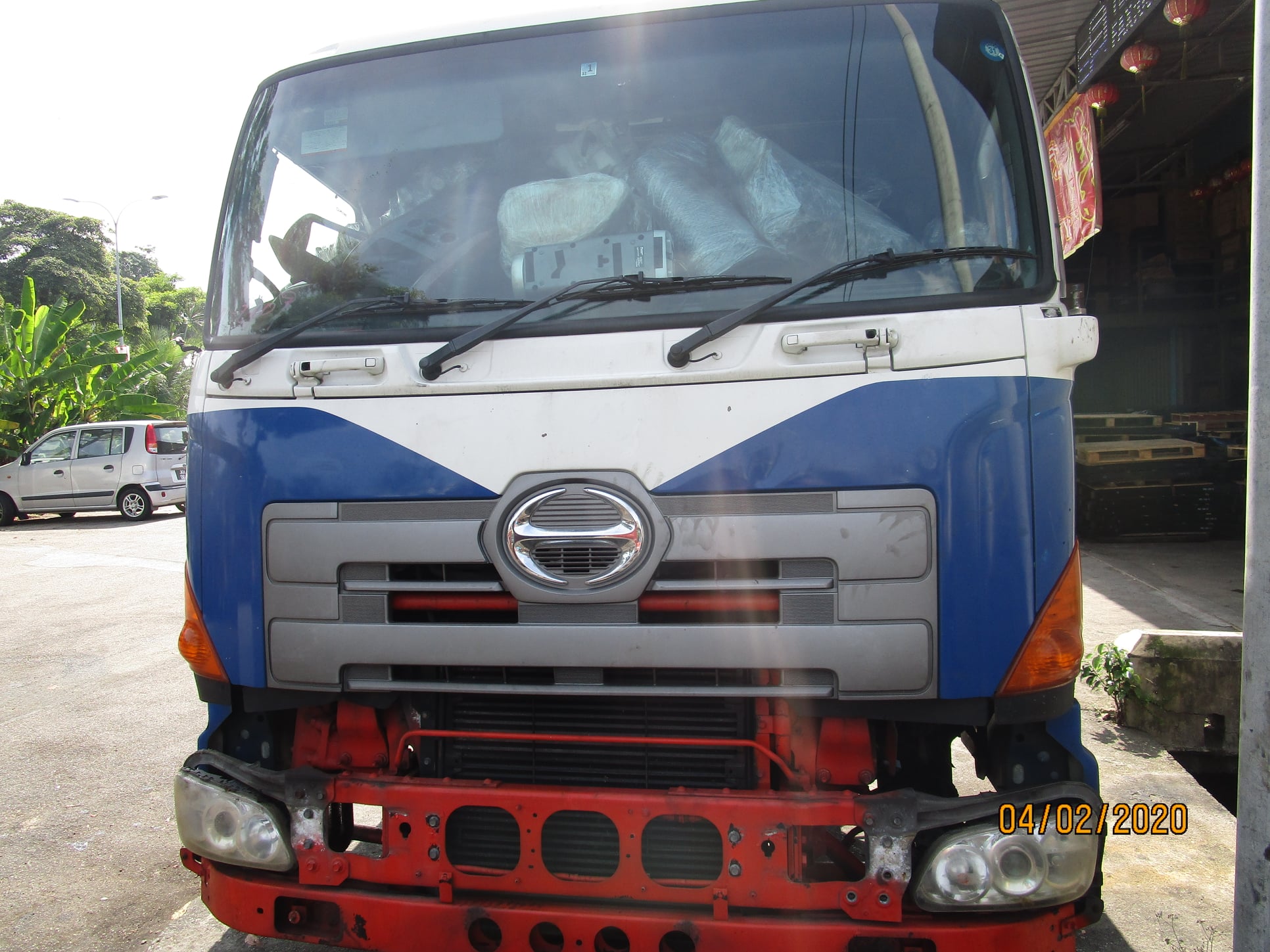 Ss Automotive Sdn Bhd Home Facebook