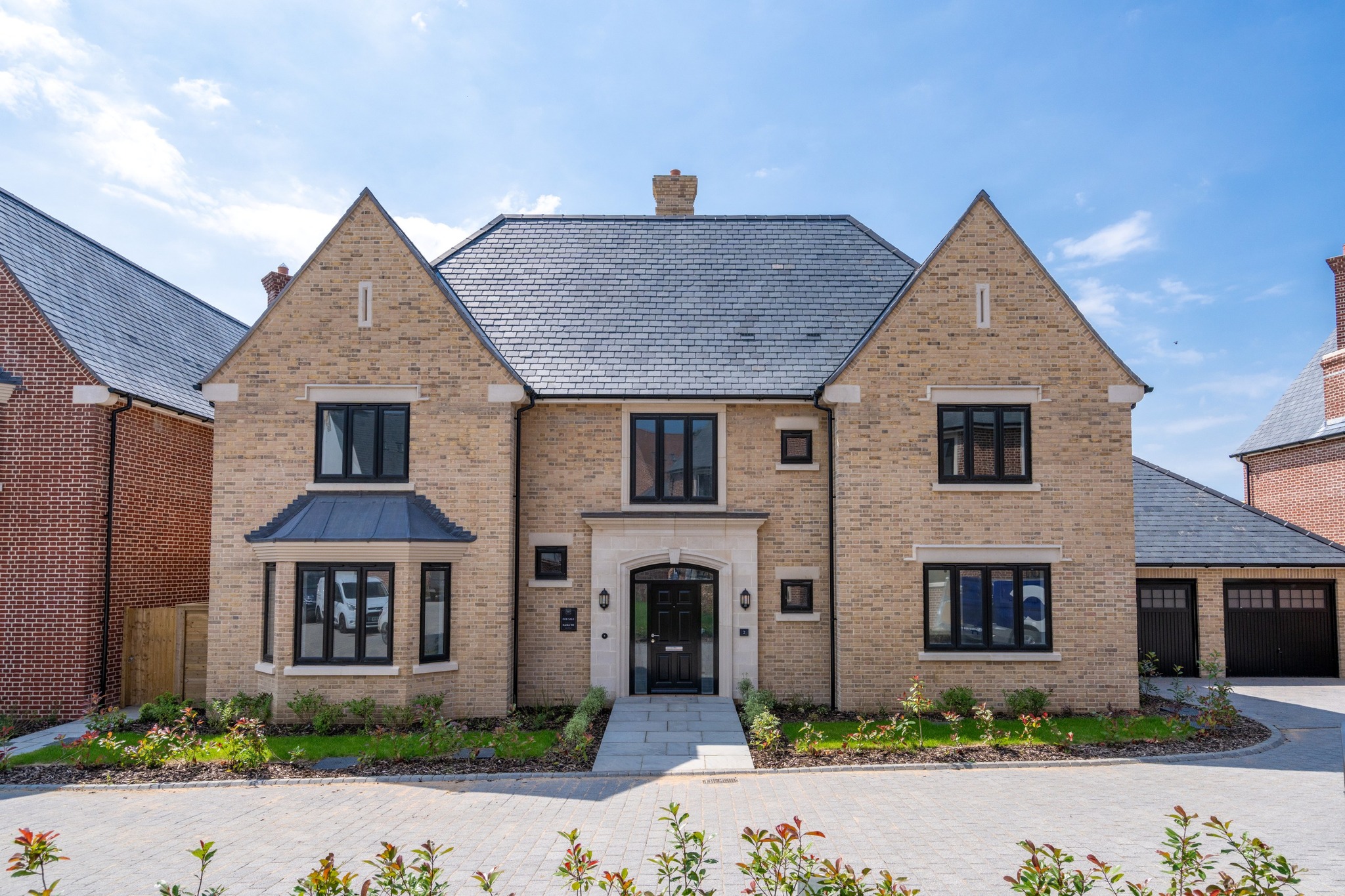 Wyatt Homes - Rivers Edge in Wimborne is nestled along the... | Facebook