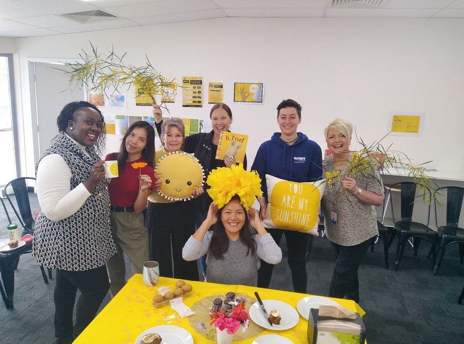 A wonderful day over our 4... - Insight Training RTO 32142