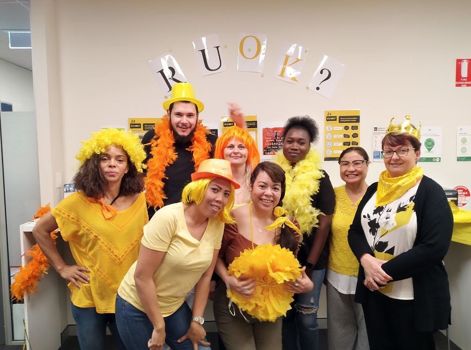A wonderful day over our 4... - Insight Training RTO 32142 | Facebook
