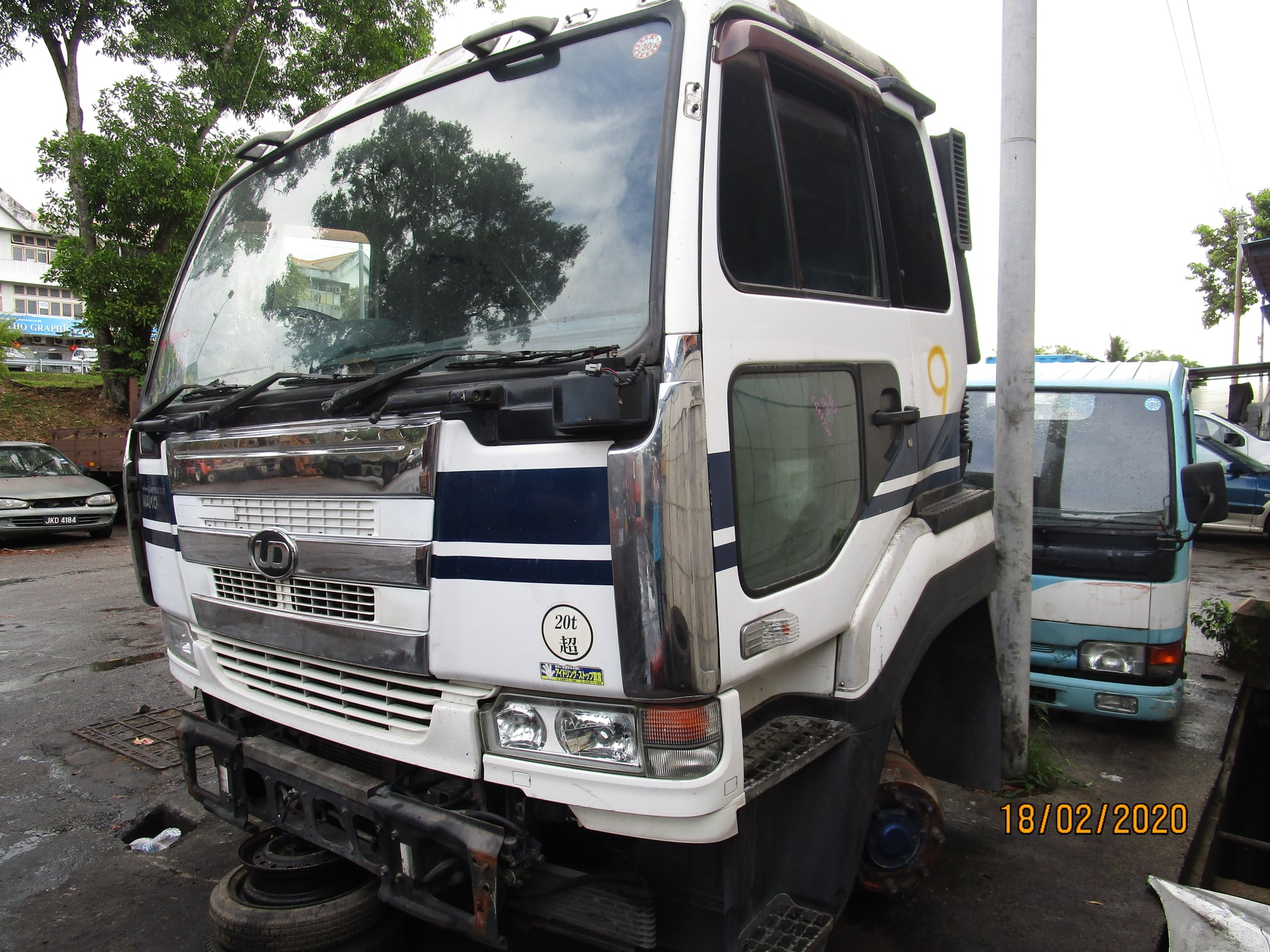 Ss Automotive Sdn Bhd Home Facebook