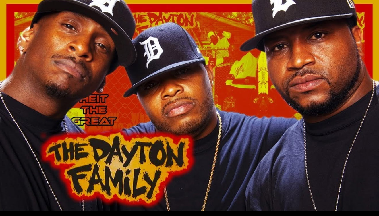 PPW RetroSlam 2026 just got BIGGER! The Dayton Family will perform