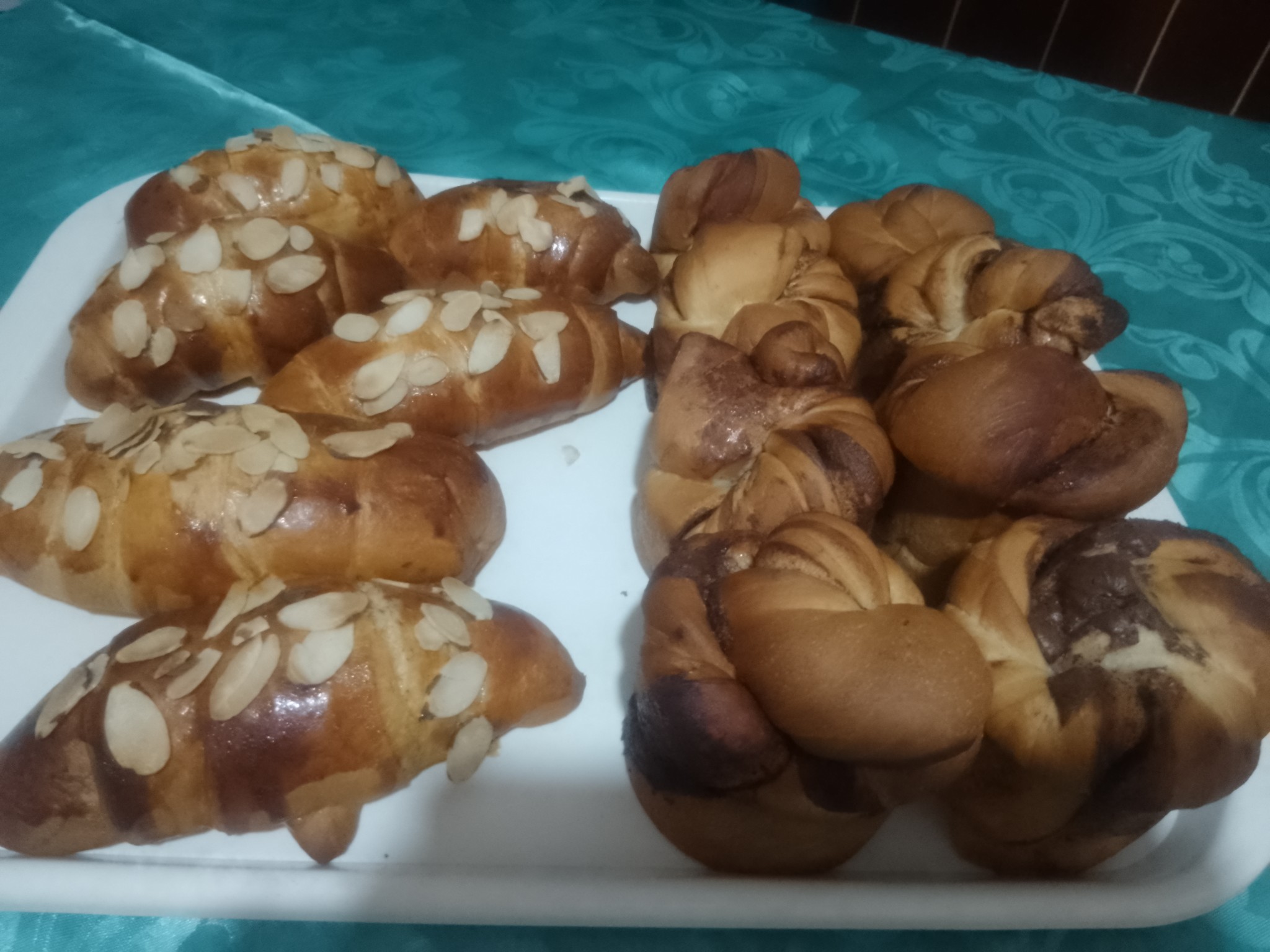 Panadería PAN RICO | Colima